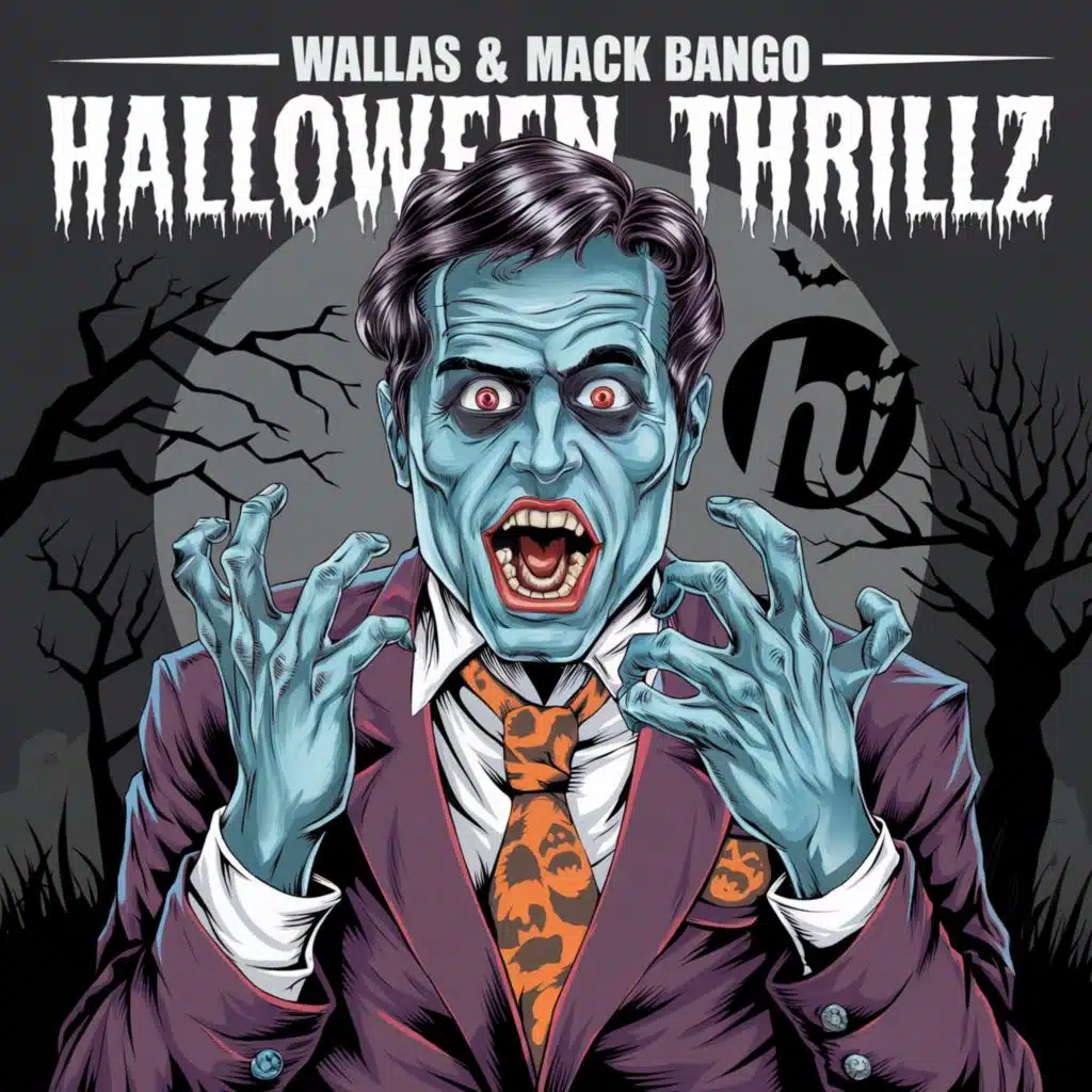 Wallas & Mack Bango