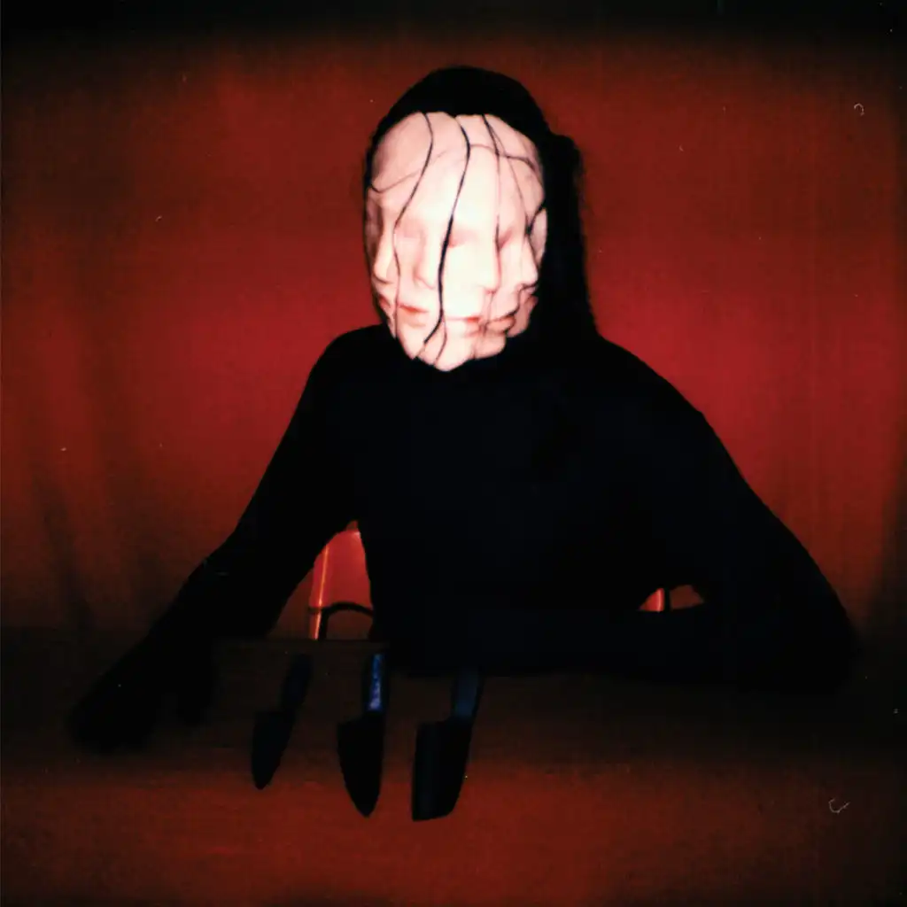 Girl With No Face (Deluxe)