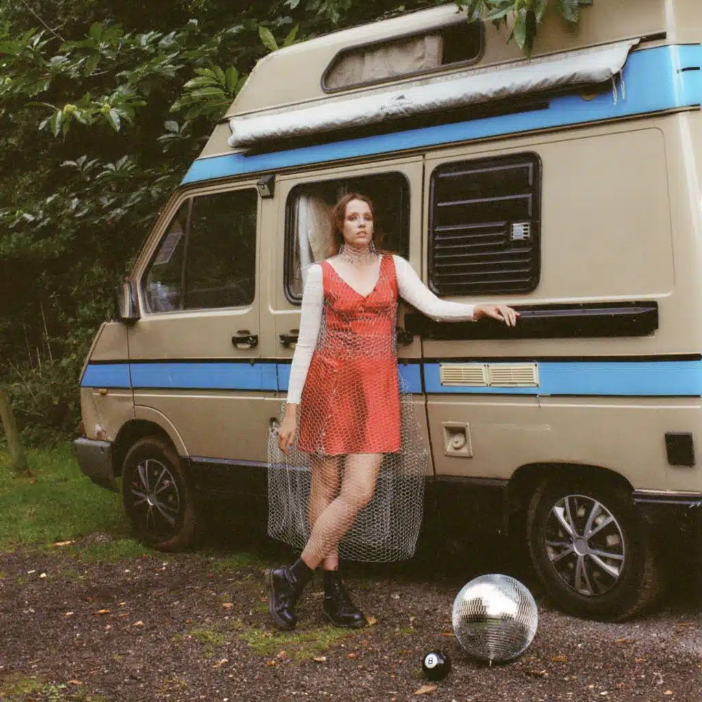 Sophie Kilburn