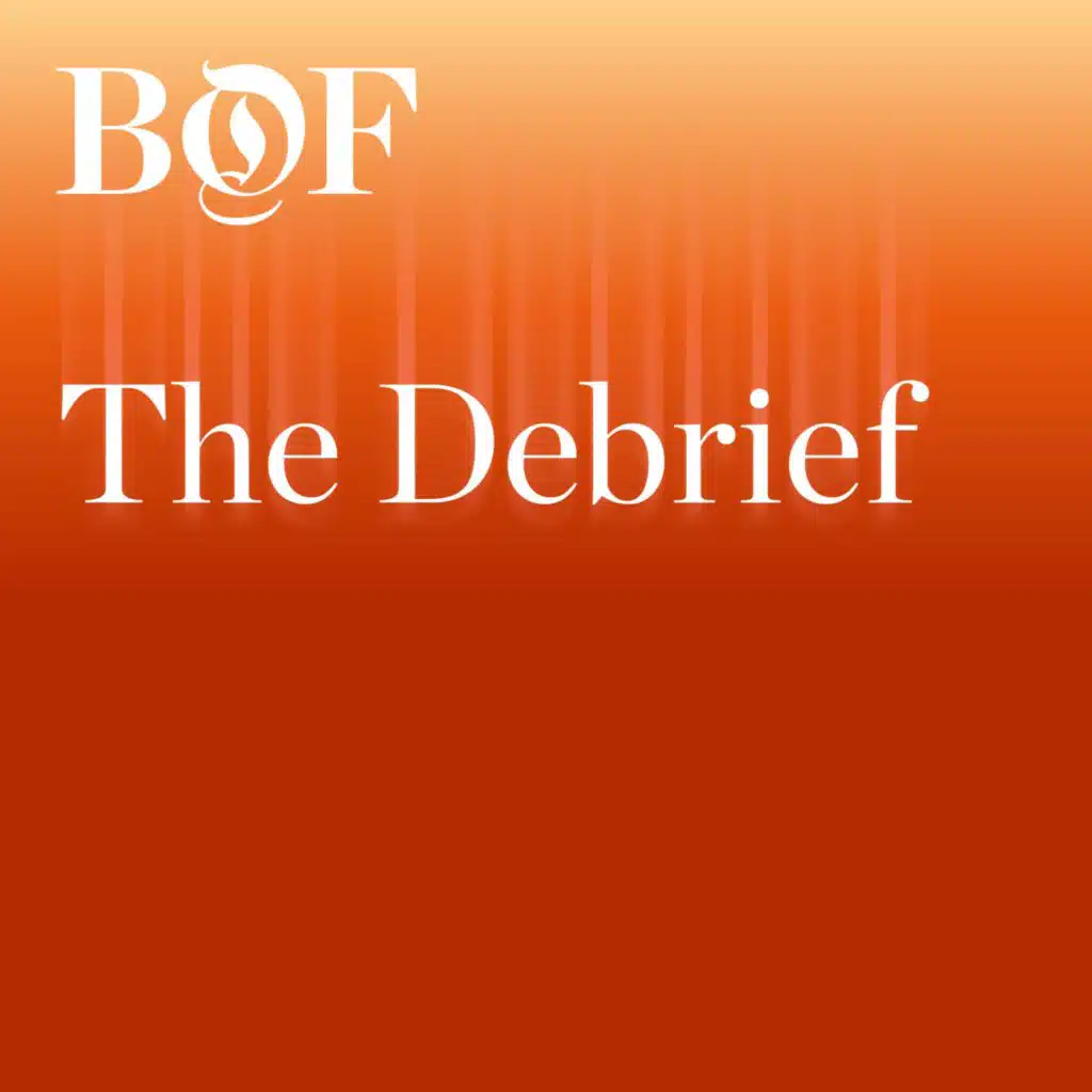 Can Department Stores Save Themselves?