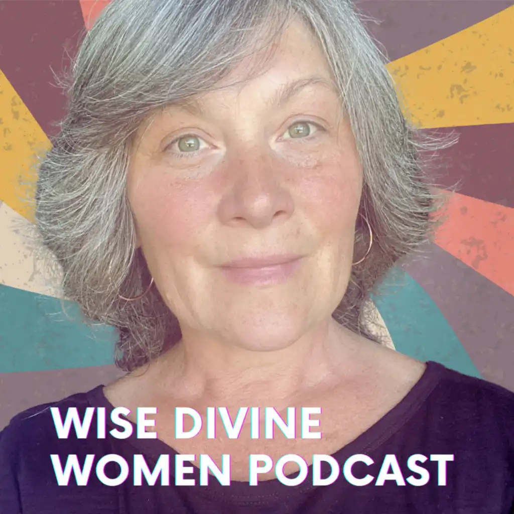 Wise Divine Women -Libido -Menopause -Breast Health, Oh My! The Unfiltered Truth for Christian Women