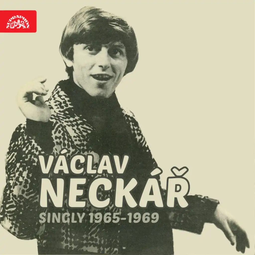 Vaclav Neckar