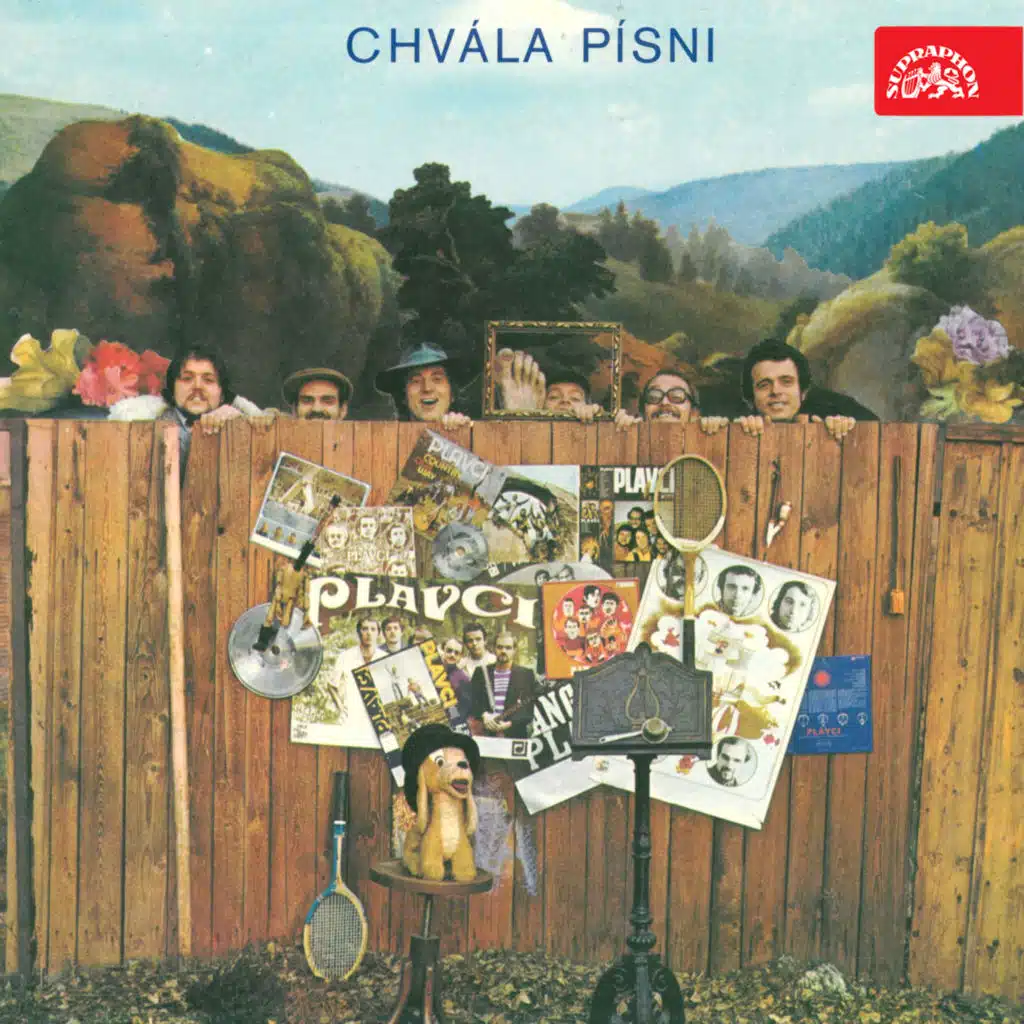Chvíle přelétavá