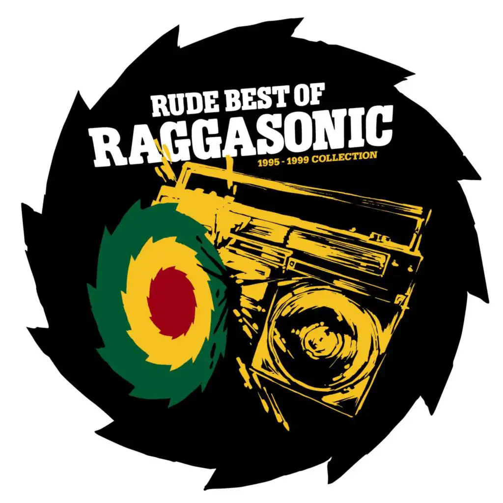 Raggasonic