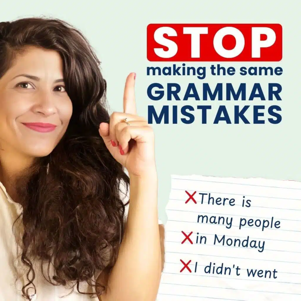 434. Why you still make grammar mistakes in English even when you know the rule
