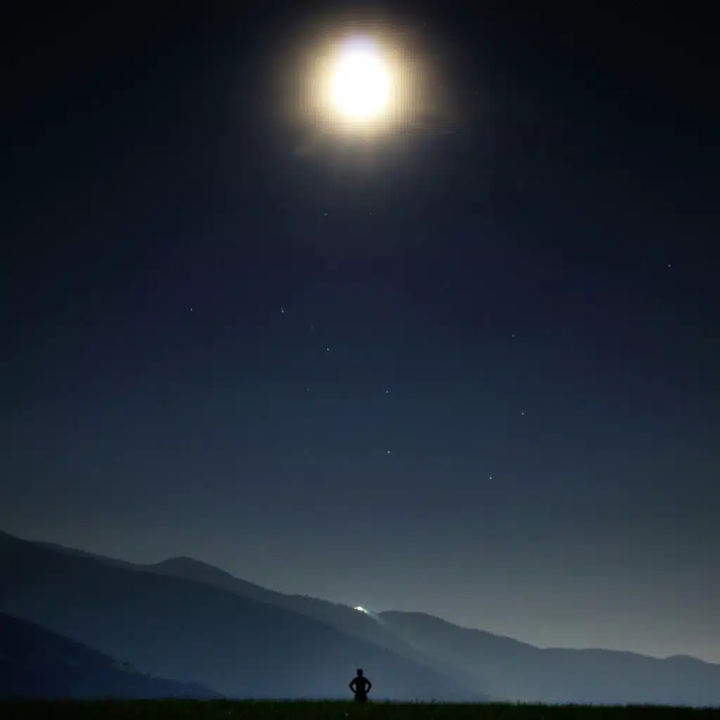 موسيقي همسة الليل