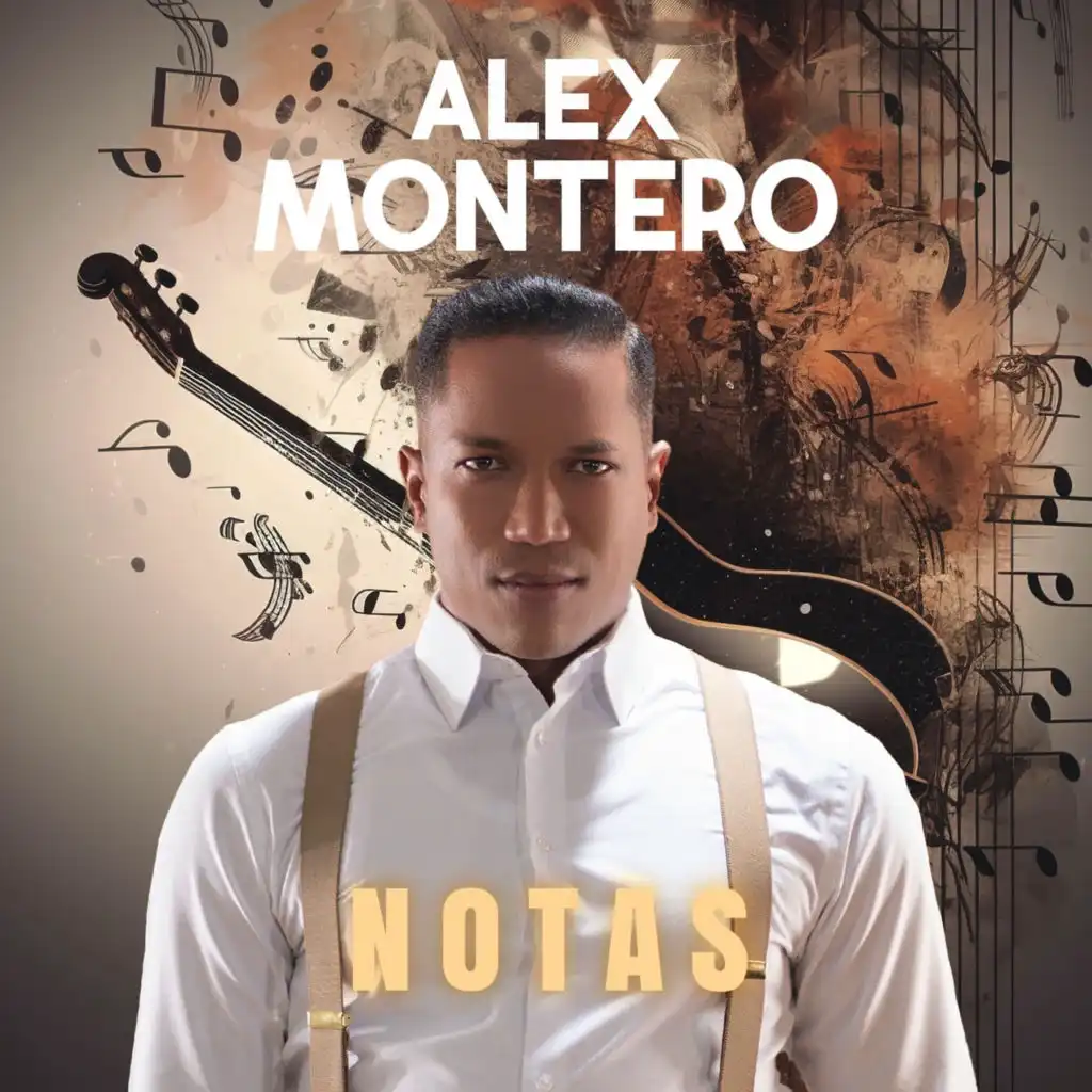 Alex Montero