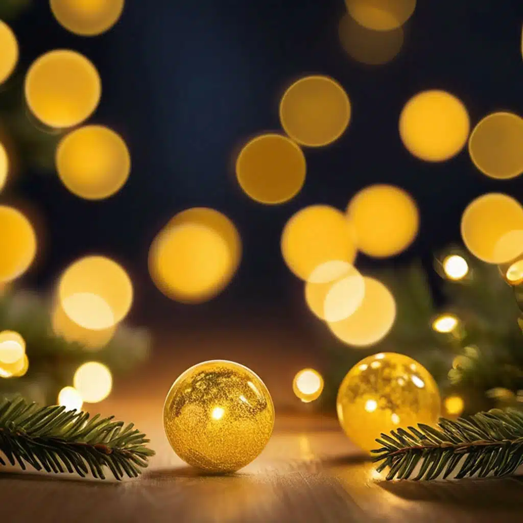 Christmas Best Tracks for Family Time