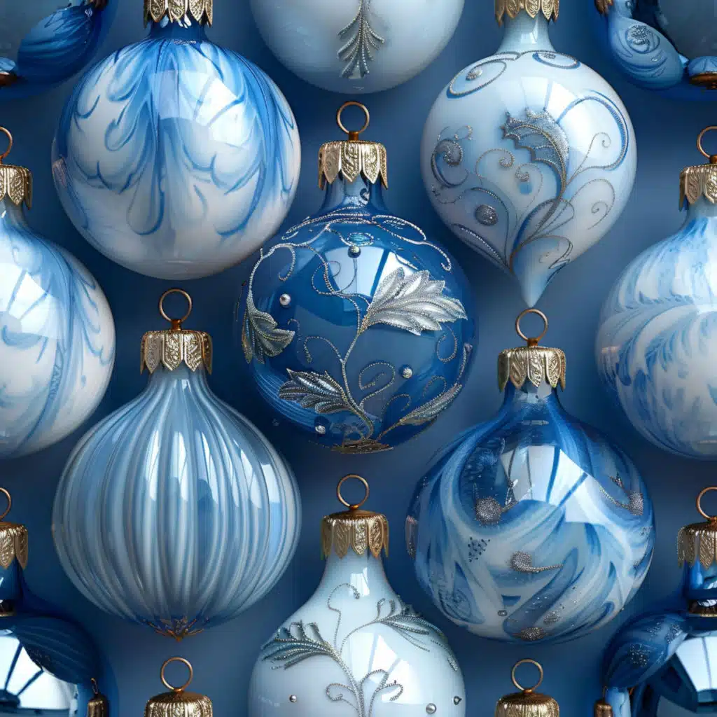 Santa’s Snowy Sleigh Ride to New Year’s Day