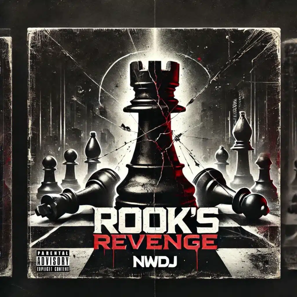 Rook's Revenge