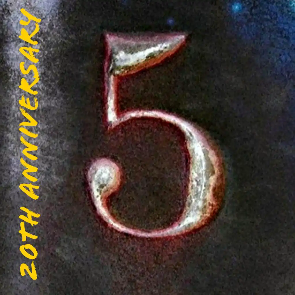 Tell You (Morelectromix) [20th Anniversary Remaster]