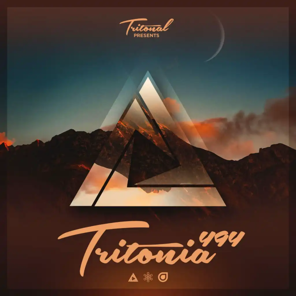 Tritonal Tritonia Radio