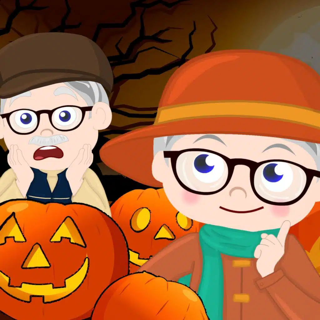 Mystery of the Mirror - Mrs. Honeybee's Neighborhood