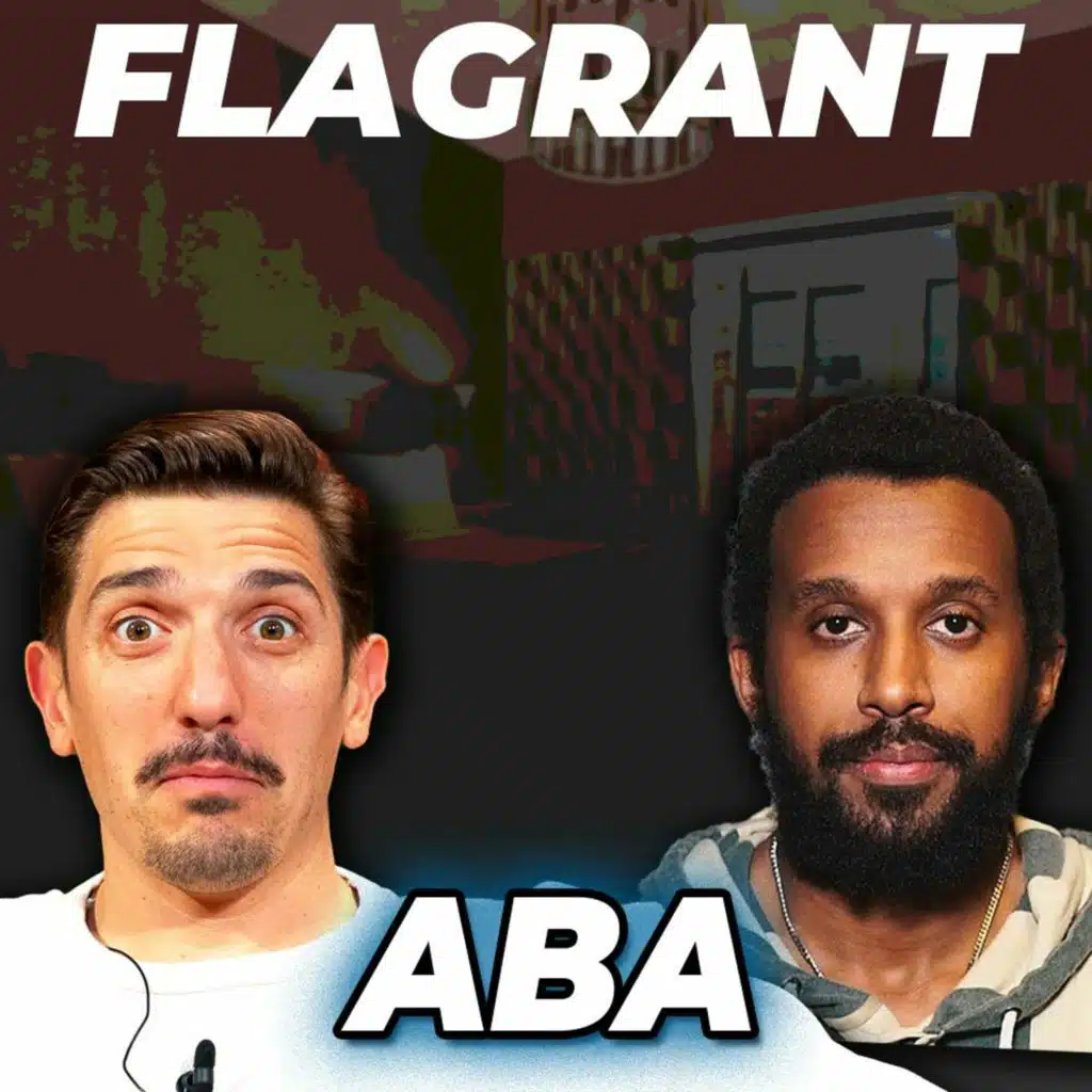 Aba on Cucks, Islam, and White Chicks