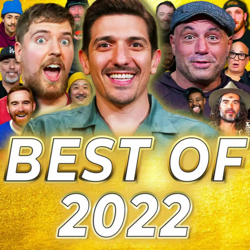 Flagrant BEST Moments 2022