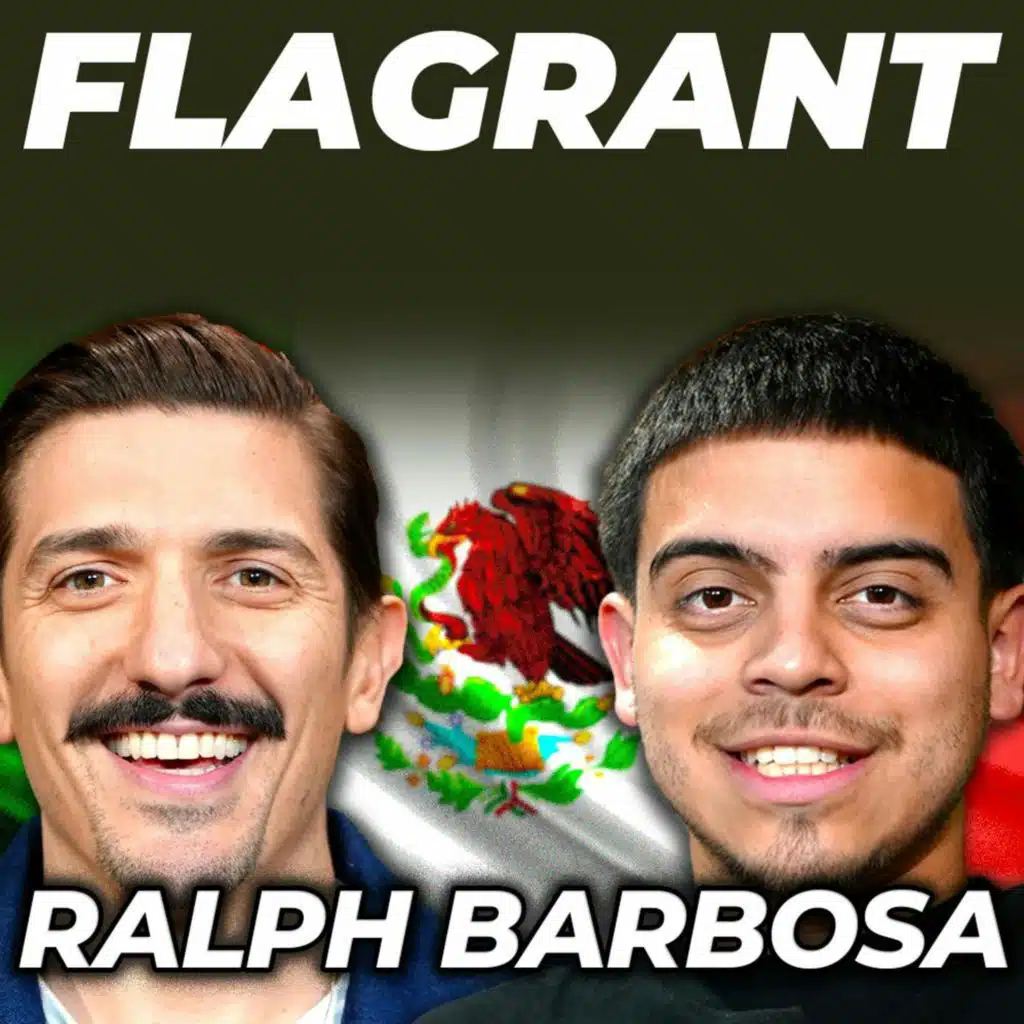 Ralph Barbosa Speaks On George Lopez Diss & Ohio Train Crashes