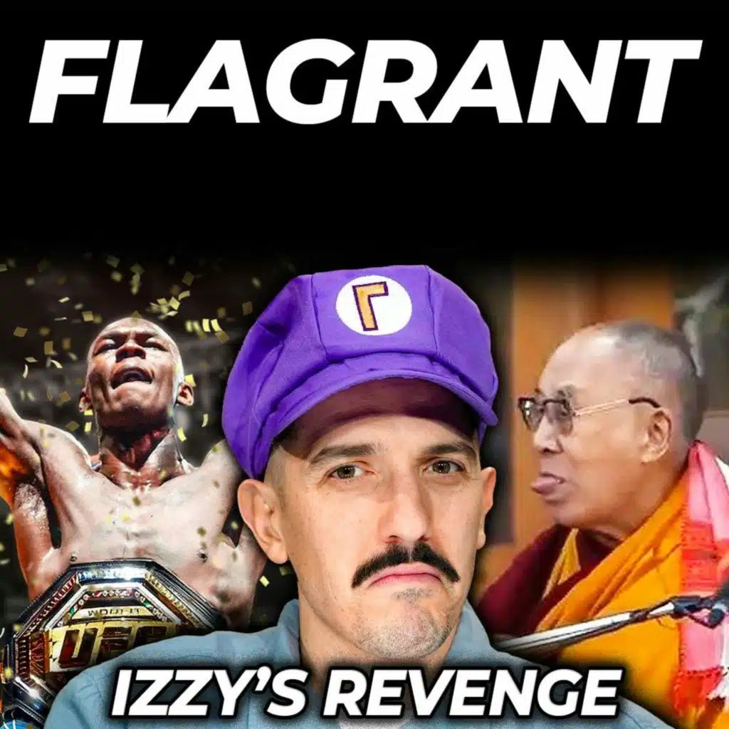 Schulz on Stylebender's REVENGE, Dalai Lama Tongue Suck, & Mario Movie