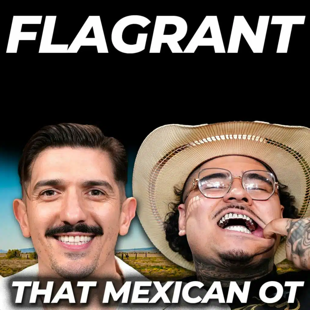 That Mexican OT on Dads Prison Stories, Real Meaning of Johnny Dang, & Quitting Rap to Cowboy