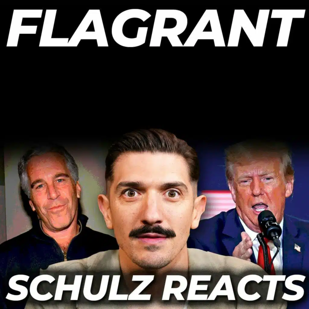 Trump Banned from Election, Epstein Client List To Be Revealed, & Gypsy Rose is FREE