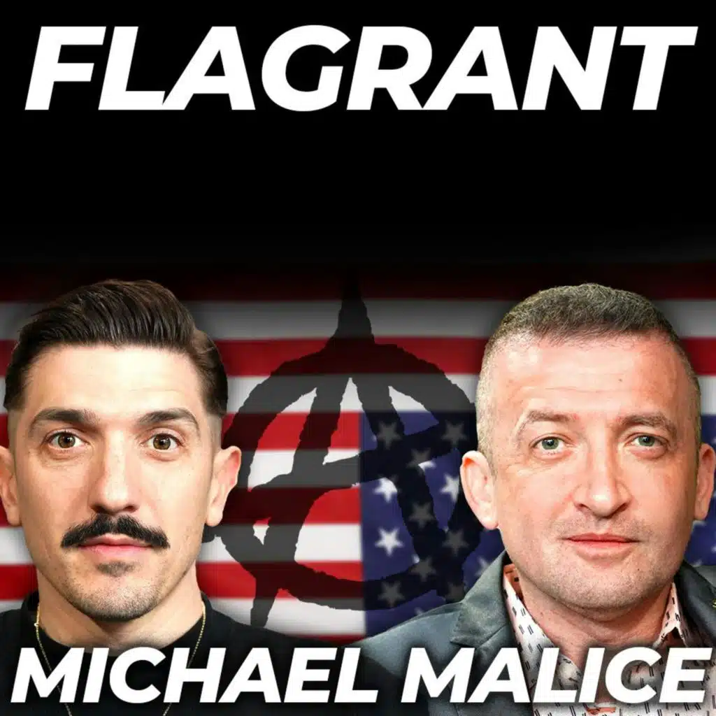 Michael Malice on Soulless Political Demons, Voting Being Useless, & Why Trump Won’t Win