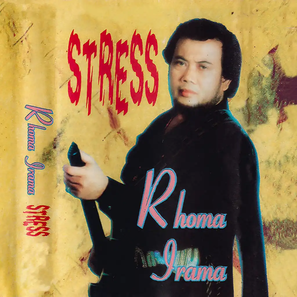 Stress Rhoma Irama