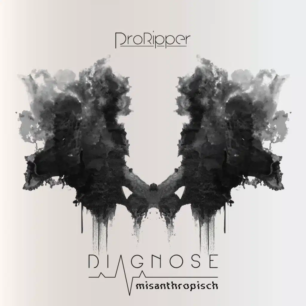 Diagnose misanthropisch