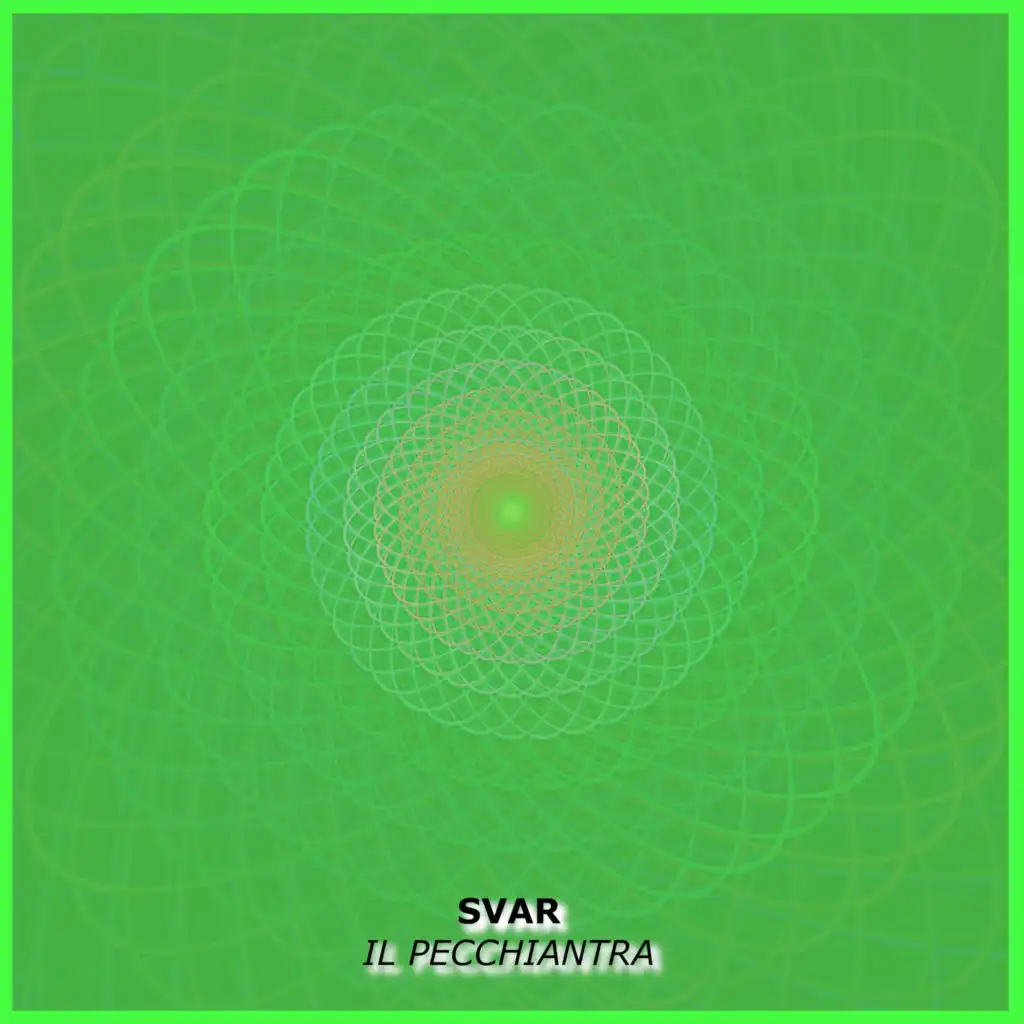 Svar