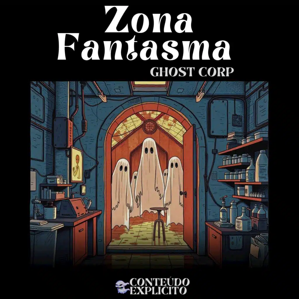 Zona Fantasma