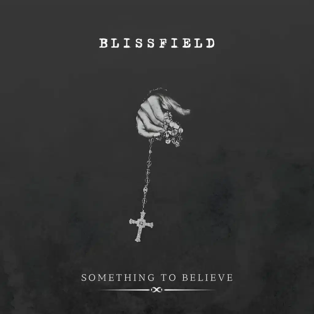 Something to Believe