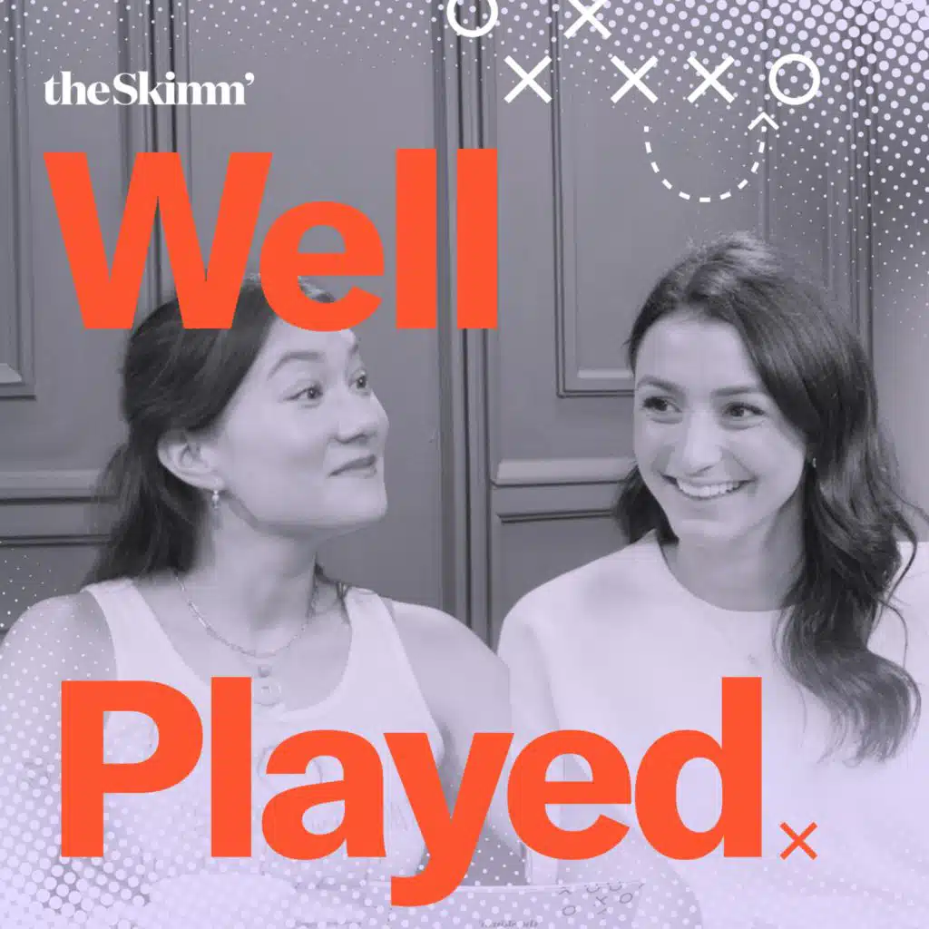 Tom Brady’s Baker Beef, Washington’s Rookie Sensation, and WNBA Playoffs with Erin Foley
