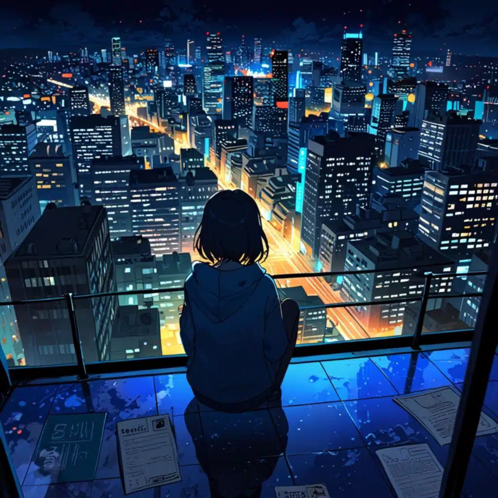 Lost In The Stars