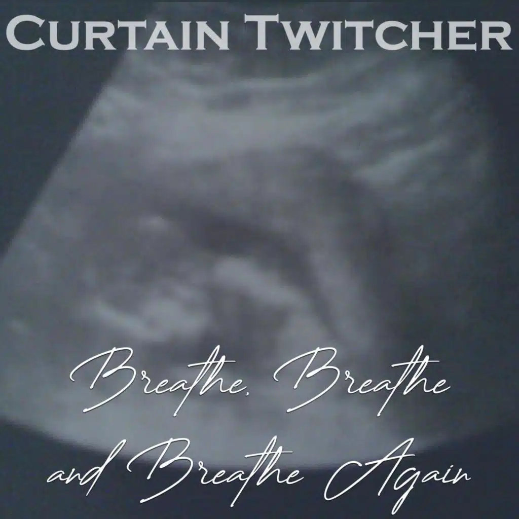 Breathe, Breathe, and Breathe Again