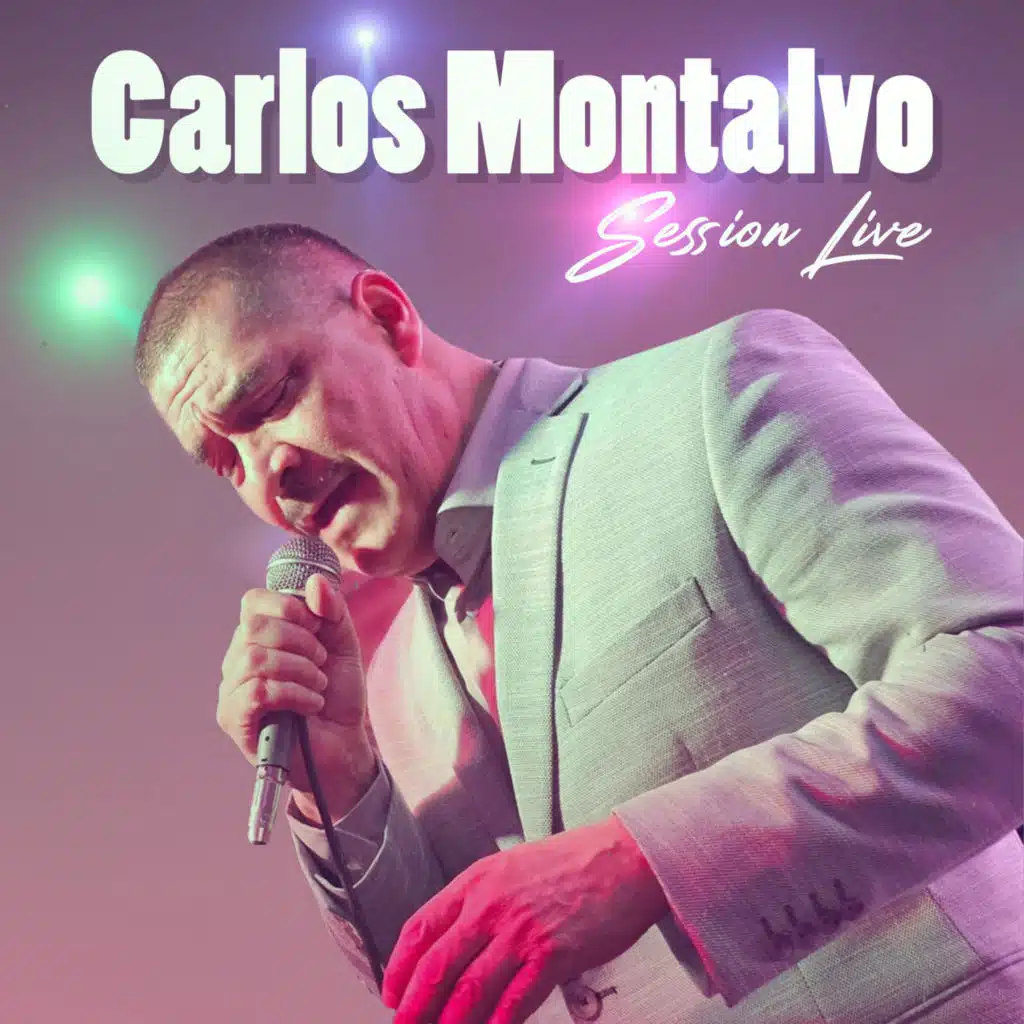 Como te voy a olvidar (Session Live)