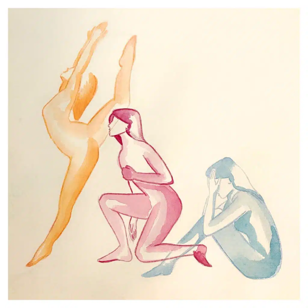 الأم الطفلة (جزء ٢) (الموسم ٣ الحلقة ٧)