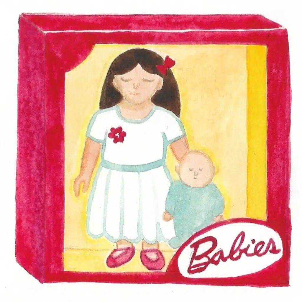 الأم الطفلة (جزء ١) (الموسم ٣ الحلقة ٦)