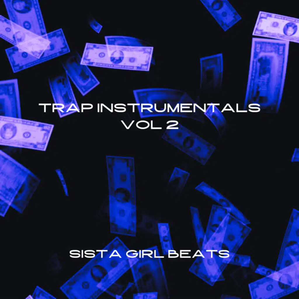 Trap Instrumentals, Vol. 2