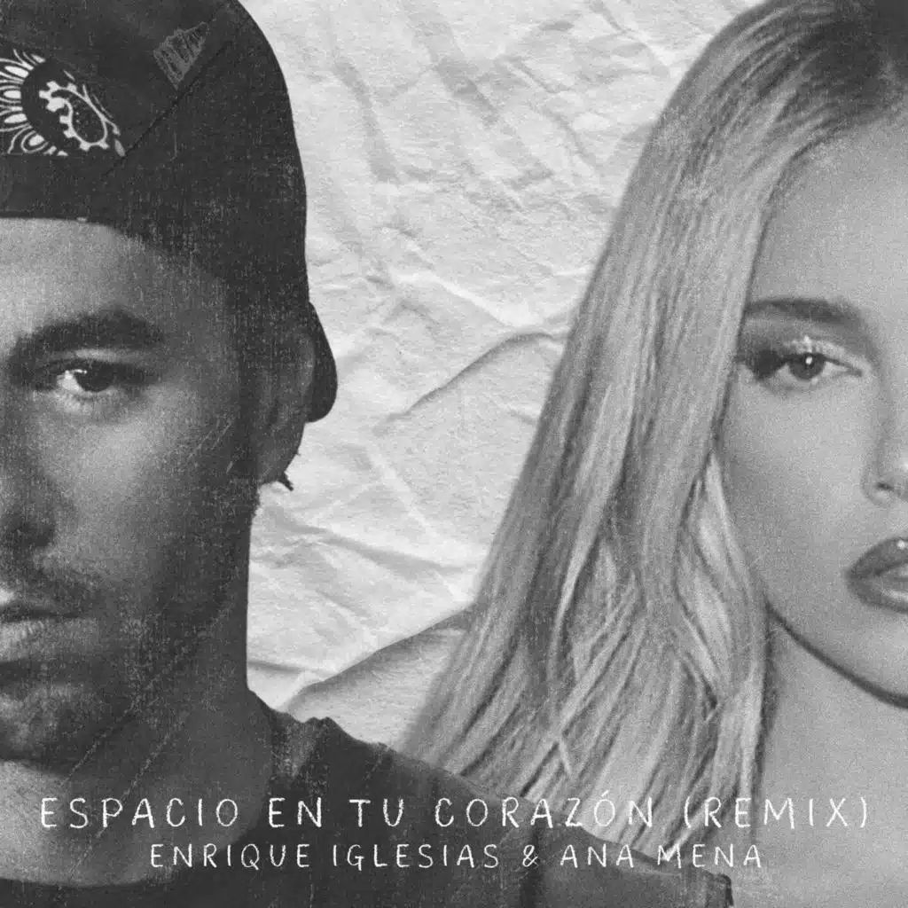 Espacio en Tu Corazón (Remix)