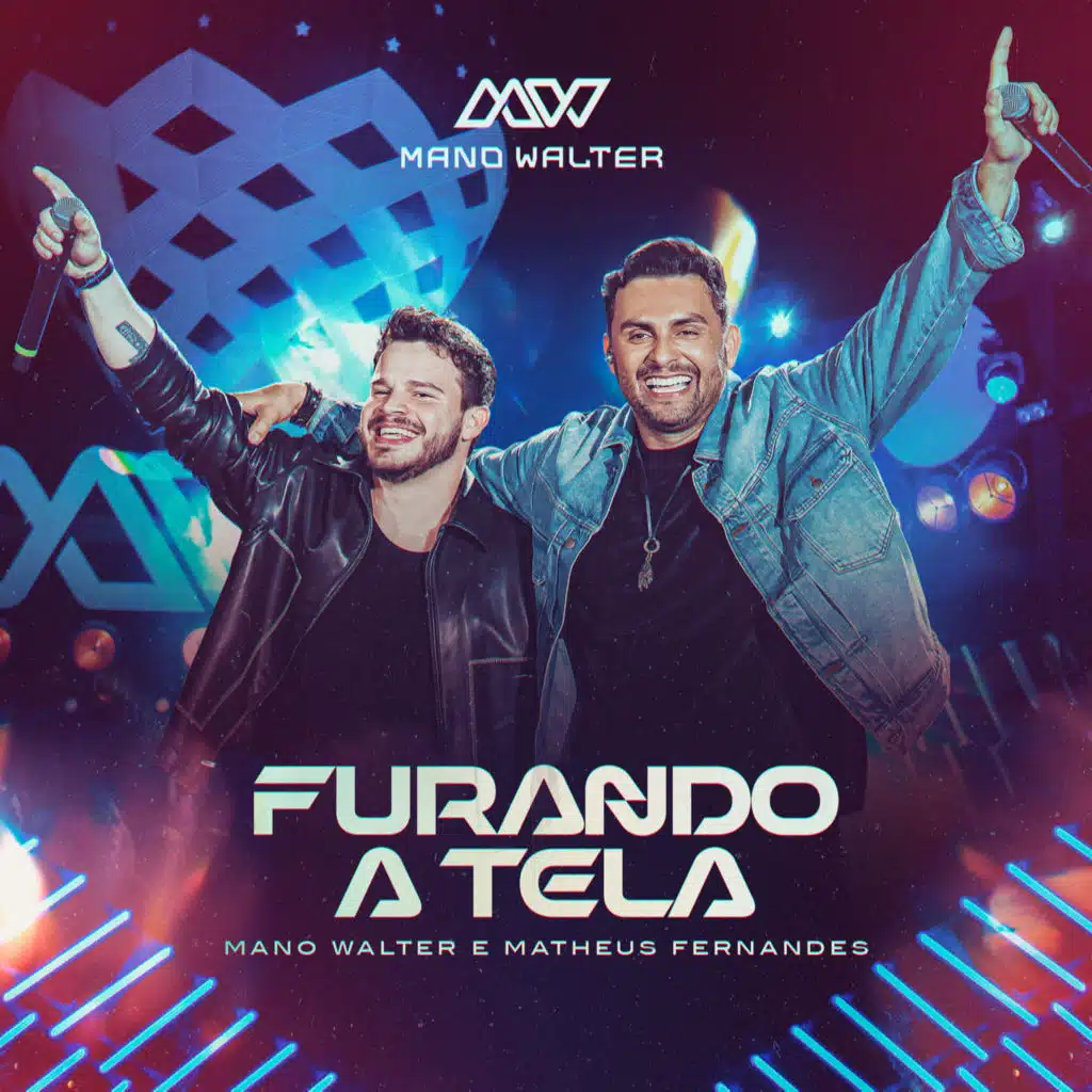 Mano Walter & Matheus Fernandes