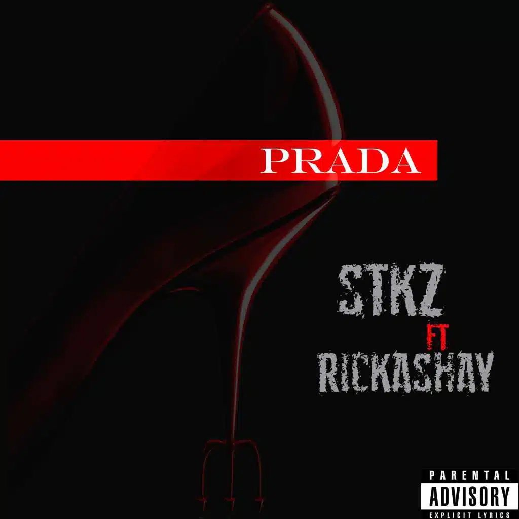Prada (feat. Rickashay)