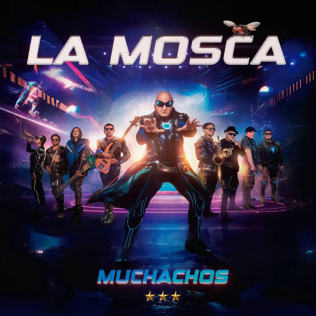 La Mosca