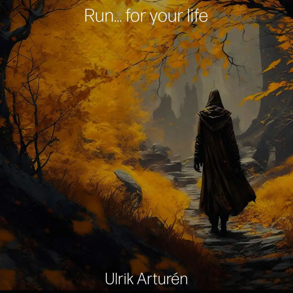 Ulrik Arturén