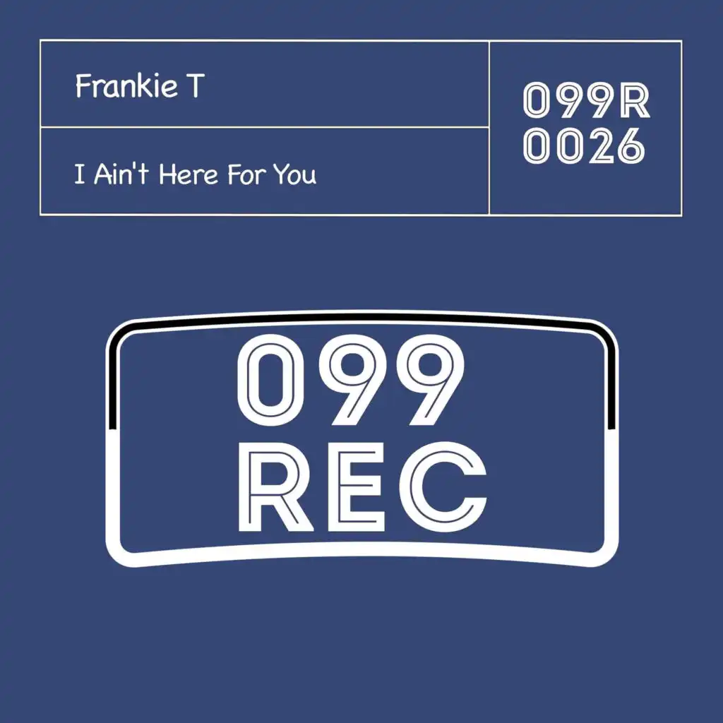 Frankie T