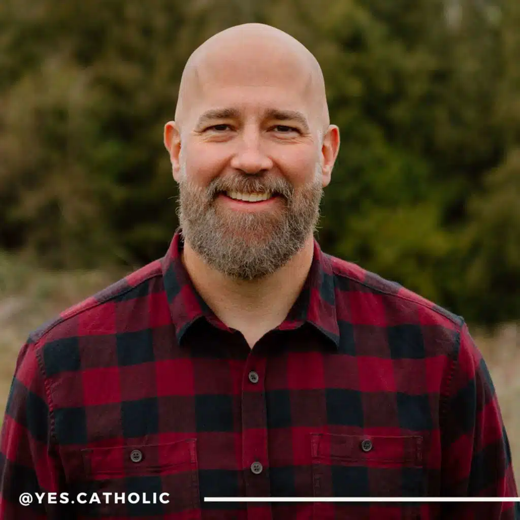 Restored Masculinity with Jake Khym