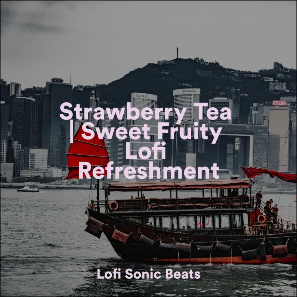 Study Zone, HIP-HOP LOFI & Lofi Beats