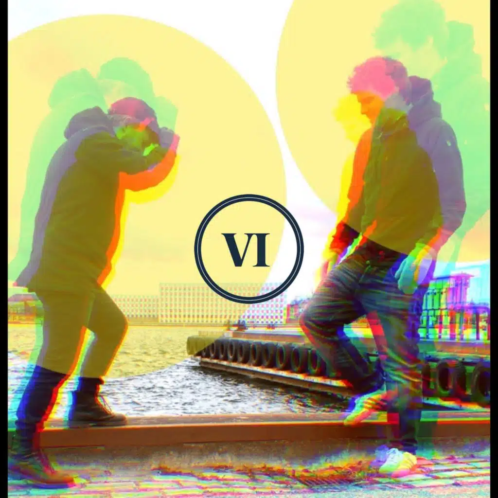 Vi