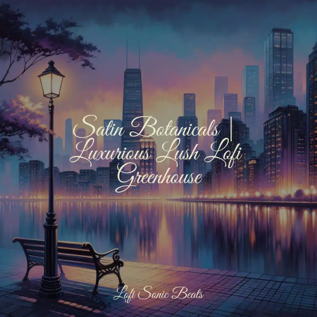 Lofi Hip-Hop Beats, Lofi Beats & Lo Fi Hip Hop