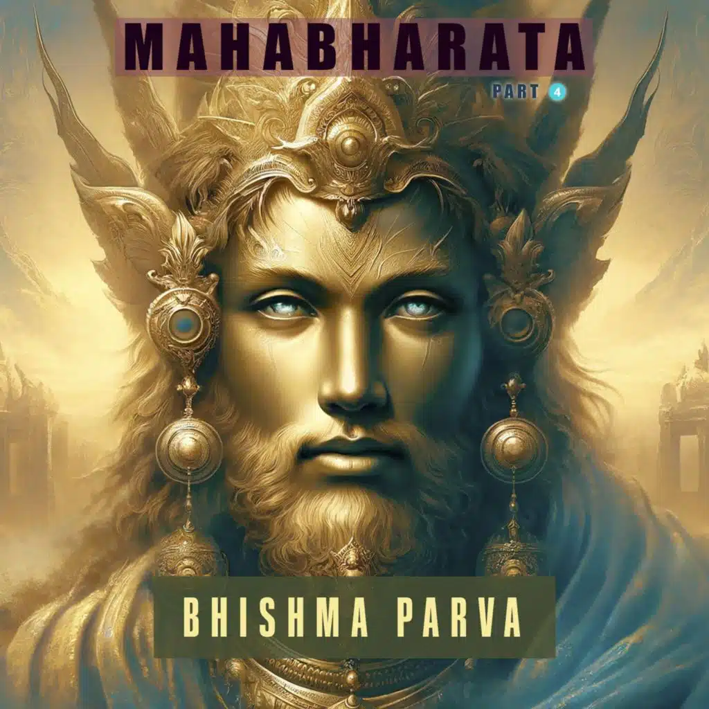 Bhishma Parva 10 Fall of the Great Bhishma
