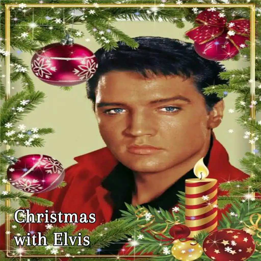 Christmas with Elvis