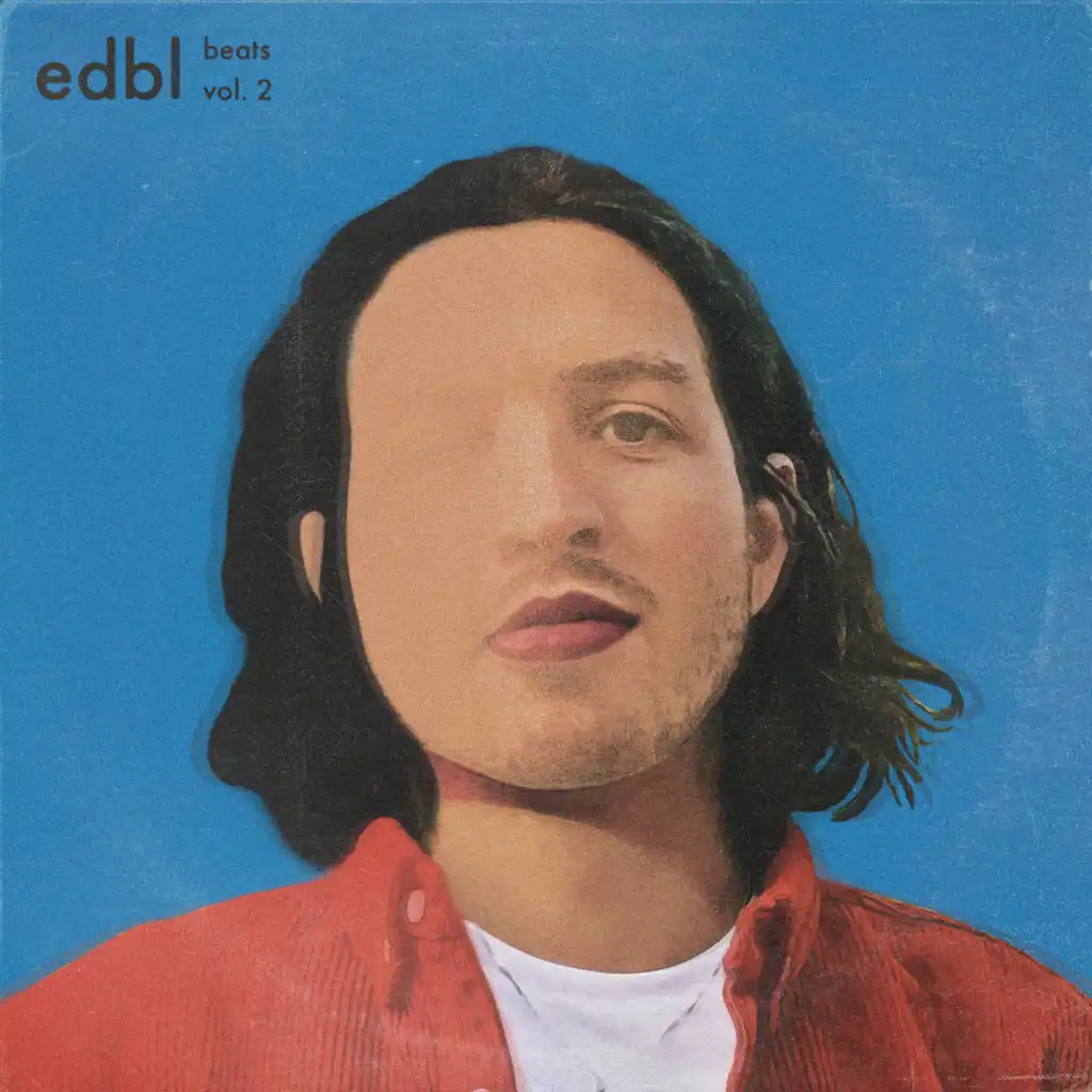 edbl beats, vol. 2