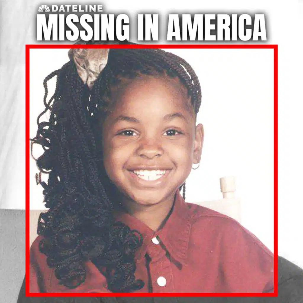 Dateline Missing in America - Ep. 17: The Night Shy Shy Disappeared